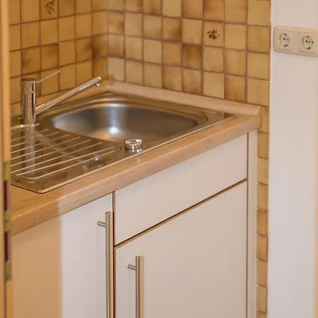 Отель Im Sonnental *