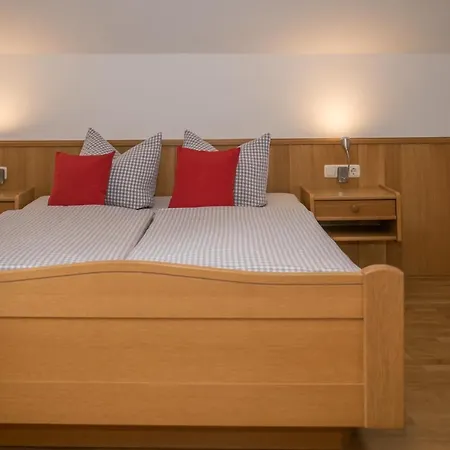 Отель Im Sonnental *