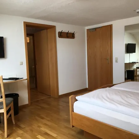 Отель Im Sonnental *