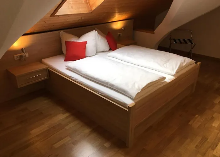 Hotel Im Sonnental Jachenau