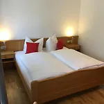 Szálloda Im Sonnental *