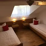Szálloda Im Sonnental *