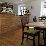 Szálloda Im Sonnental Jachenau