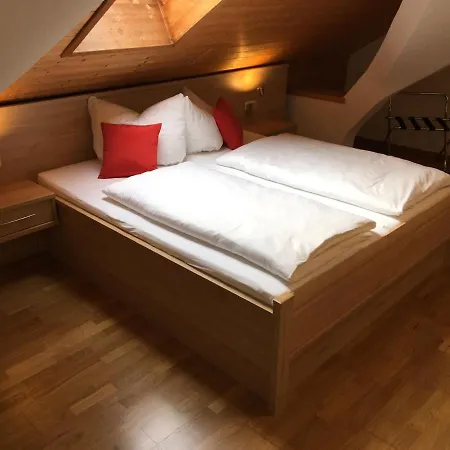 Hotel Im Sonnental Jachenau