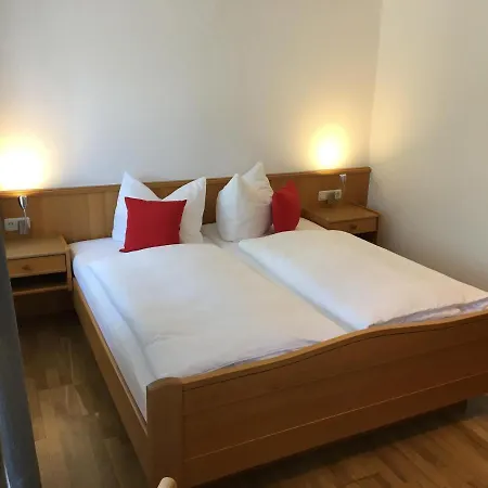 Hotel Im Sonnental *