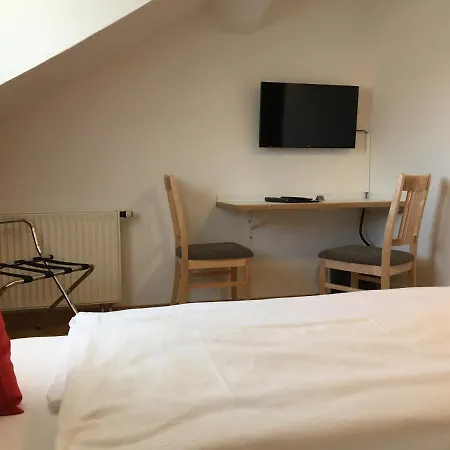 Hotel Im Sonnental