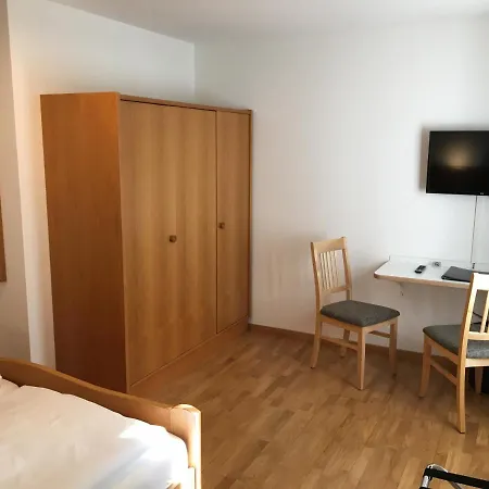 Im Sonnental Hotel *