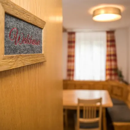 Im Sonnental Hotel