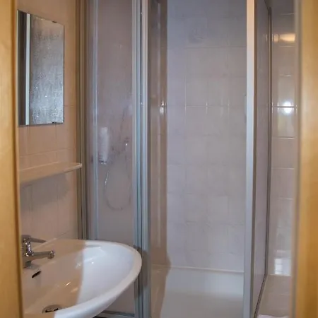 Im Sonnental Hotel Jachenau