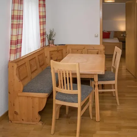 Hotel Im Sonnental