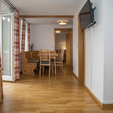 Szálloda Im Sonnental *