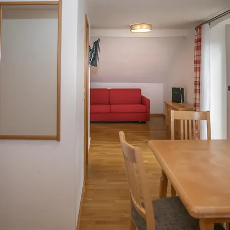 Hotel Im Sonnental