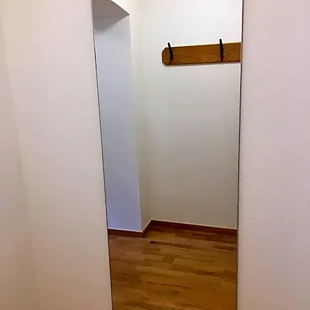 ホテル Im Sonnental ヤヘナウ