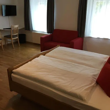 Im Sonnental Otel Jachenau