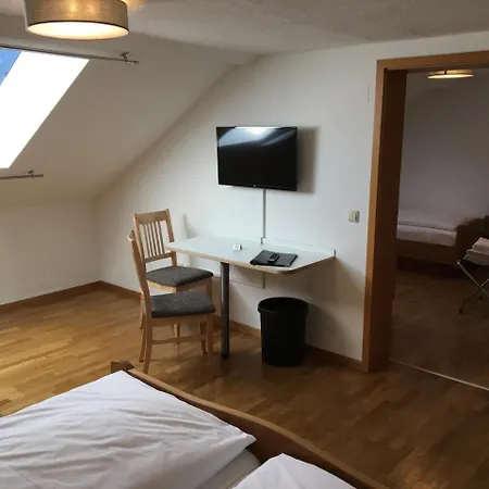 Im Sonnental Hotel