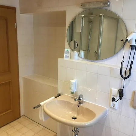Hotel Im Sonnental Jachenau