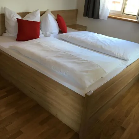 Hotel Im Sonnental