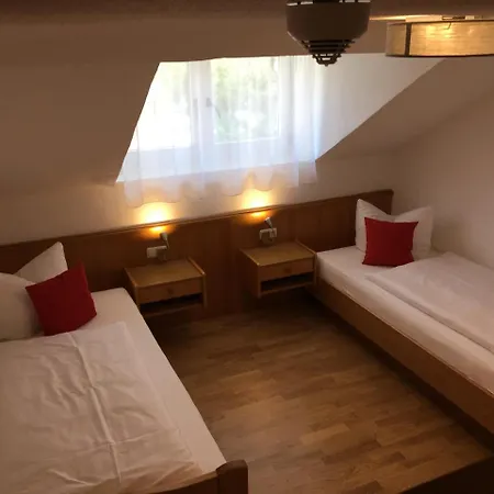 Hotel Im Sonnental *