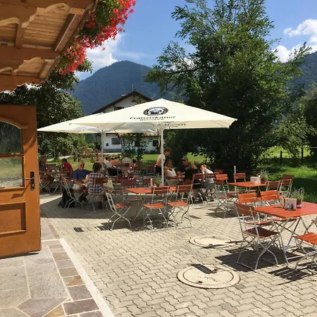 Szálloda Im Sonnental