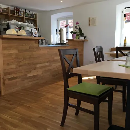 Otel Im Sonnental Jachenau