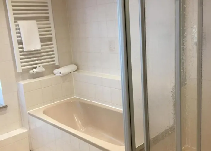 Im Sonnental ホテル *