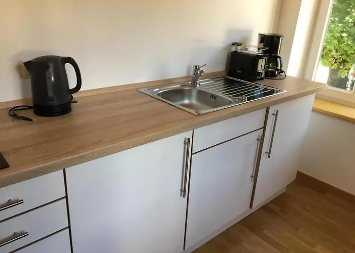 Im Sonnental ホテル