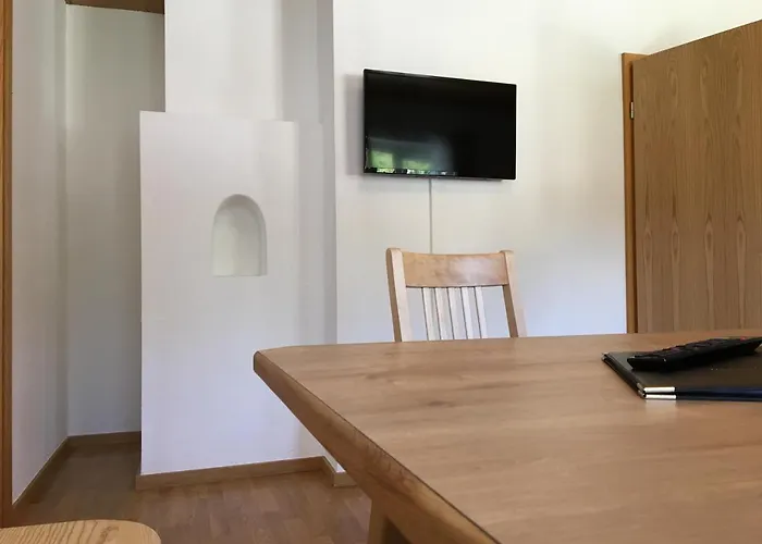 ホテル Im Sonnental