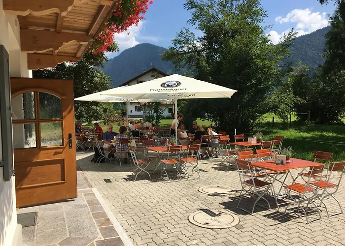 Hotel Im Sonnental